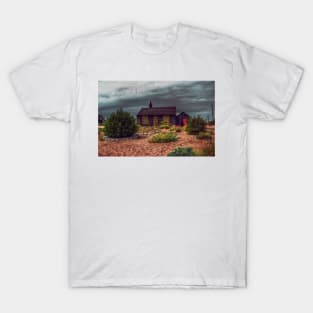 Prospect Cottage T-Shirt